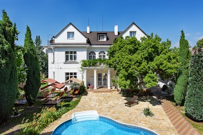 Photos of Hotel Marie-Luisa