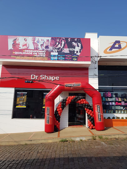 Dr. Shape Mococa