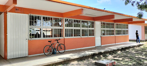 Aulas Y, Sanitarios - TecNM Campus Istmo - Thumbnail