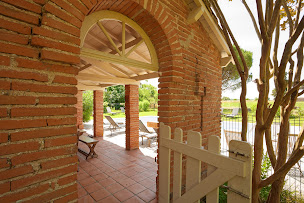 Photo n°24 de Domaine du Buc, Chambres d'hôtes, Gîte à Marssac-sur-Tarn (Gîte)