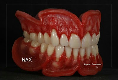 Photos of دندانسازی تجربی شیردل(dental.co)