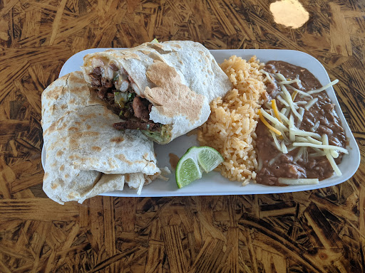 Don Rubios - Visual