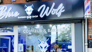 Photo n°4 de Blue Wolf Barber à Maisons-Alfort (Salon de coiffure)