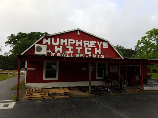 Humphreys Hitch & Trailer Properties - Thumbnail