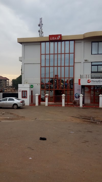 Photos of UBA Ghana - Madina branch