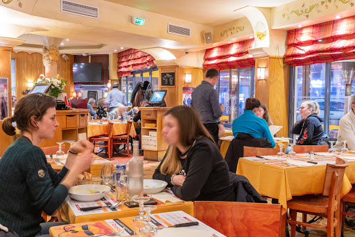 Photo 10 - Le Comptoir à Pizza