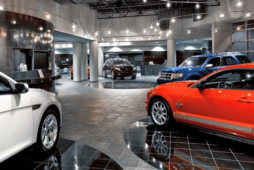 Tehrani Motor Company - Thumbnail