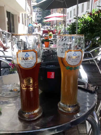 Cafe Balthes - Thumbnail