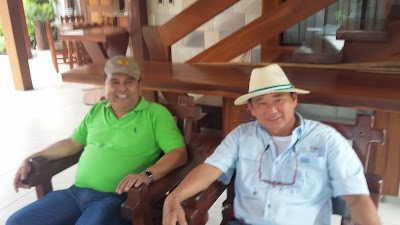 Photos of Japanese Colonia San Juan