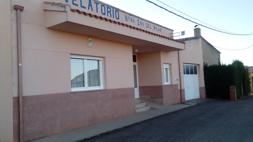 TANATORIO "Ntra. Señora del Pilar" - Thumbnail