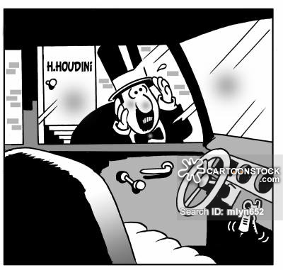 Red Deer Locksmith - Visual