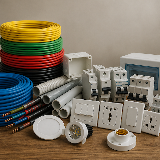 Looking for an electrical supply shop near me that fits your budget without cutting corners on sa… post image
