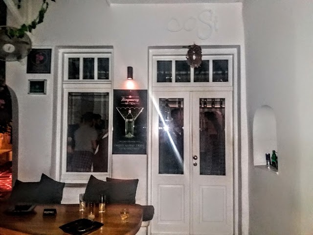 Cosi