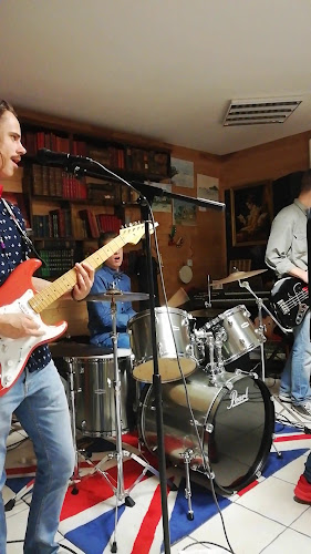 Opinii despre Livres enchantés în Liévin - Librairie