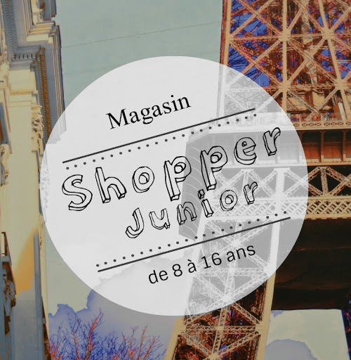 Shopper-s - Visual