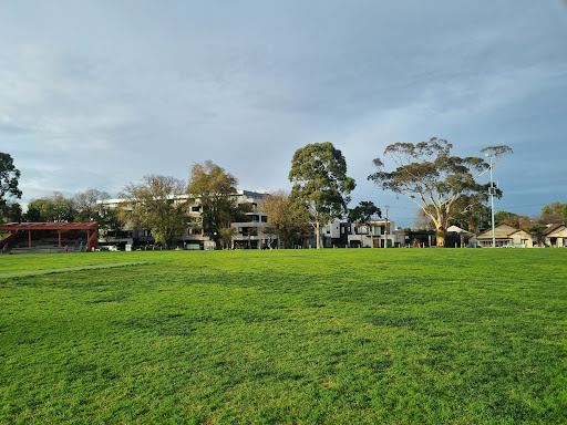Fleming Park Playground
