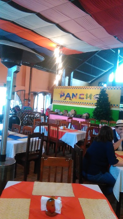 Photos of Restaurante Los Panchos