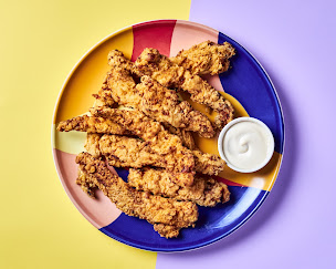 Photo n°69 de Bomaye Burger Paradis à Paris (Restaurant africain)