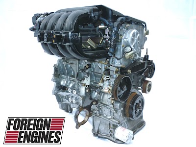 Photos of Foreign Engines Inc