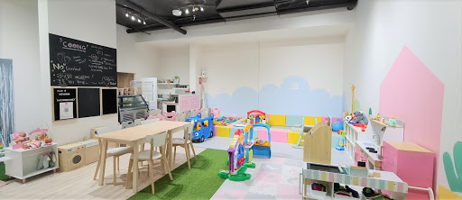 babycafe cooing - Australia