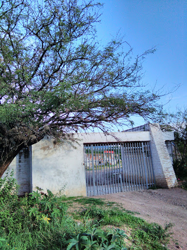 Panteón De La Labor