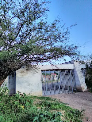 Panteón De La Labor