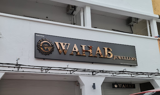 Haji S.Abdul Wahab Jewellers Sdn Bhd