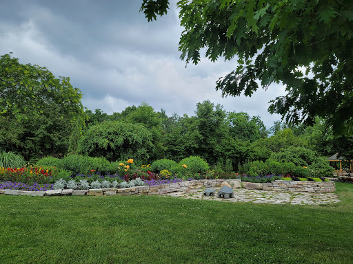 Ogden Gardens Park - Thumbnail