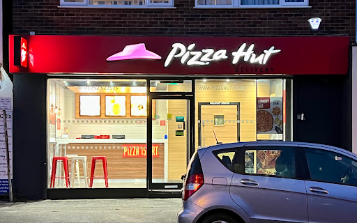 Pizza Hut Farnborough - Thumbnail