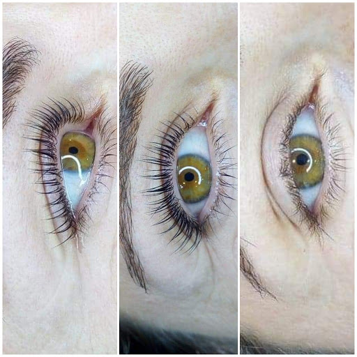Microblading - Visual