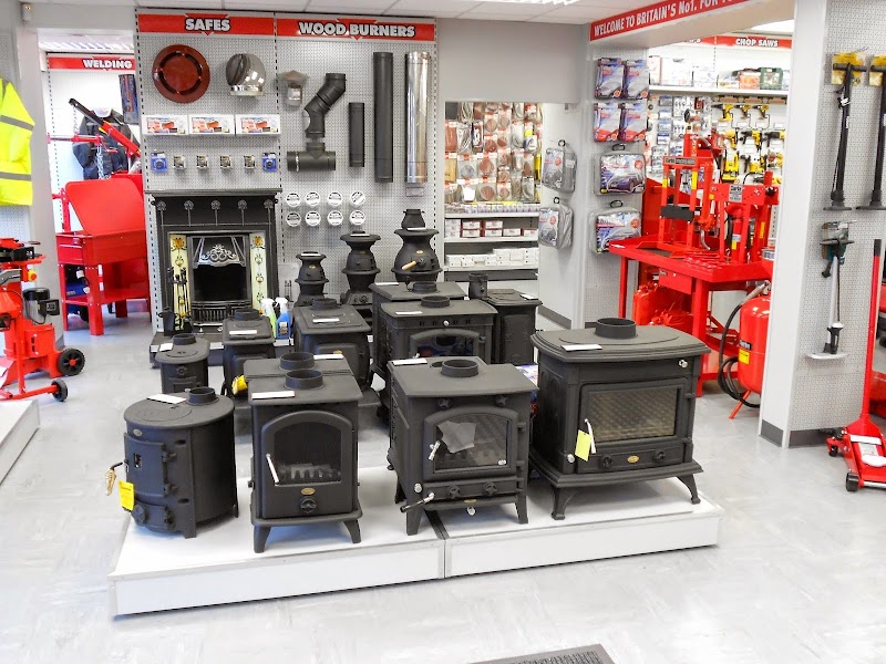 Machine Mart Exeter photo 3