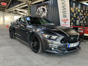 Photo n°4 de AD Vin'c Cars à Bruay-la-Buissière (Atelier de mécanique automobile)