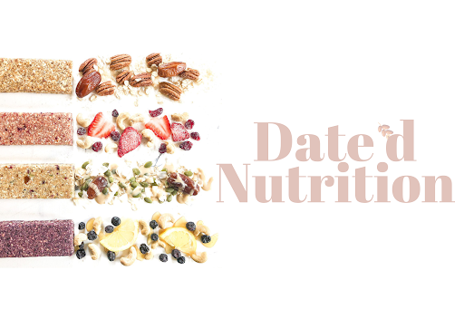 Date'd - Thumbnail