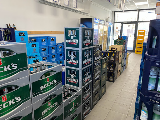 Sudermann Getränkemarkt - Thumbnail