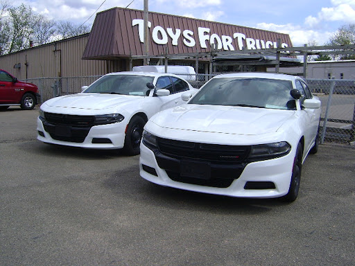 Cheyka Motors Inc