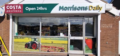 Morrisons Daily Telford