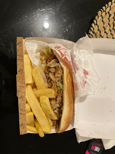 O'KEBAB - Thumbnail