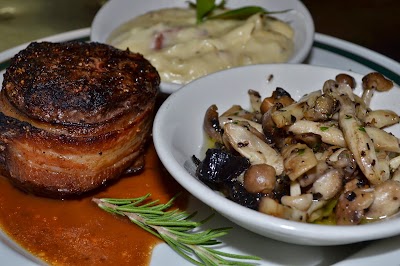 Photos of The Classic Cafe at Roanoke