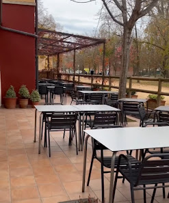Restaurant El Carril9 Passeig Romeu, 2, 17240 Llagostera, Girona, España
