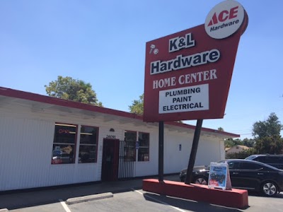 K & L Hardware