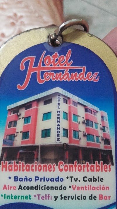 Photos of Hotel Hernandez