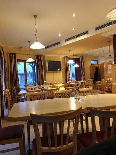 Pizzeria Pilsbar Fünferl