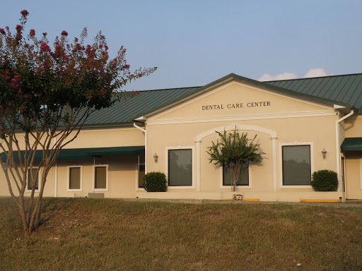 Dental Care Center