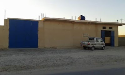 Photos of Haj Secretary Nublj _ for wood and construction materials