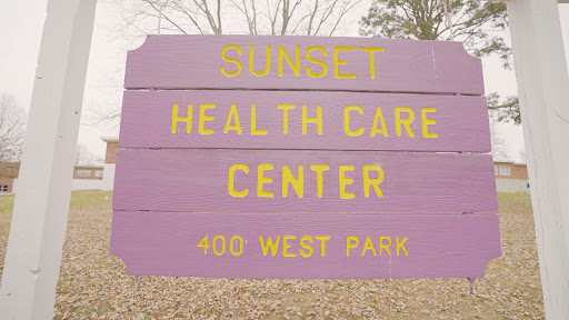 Sunset Health Care Center - Thumbnail