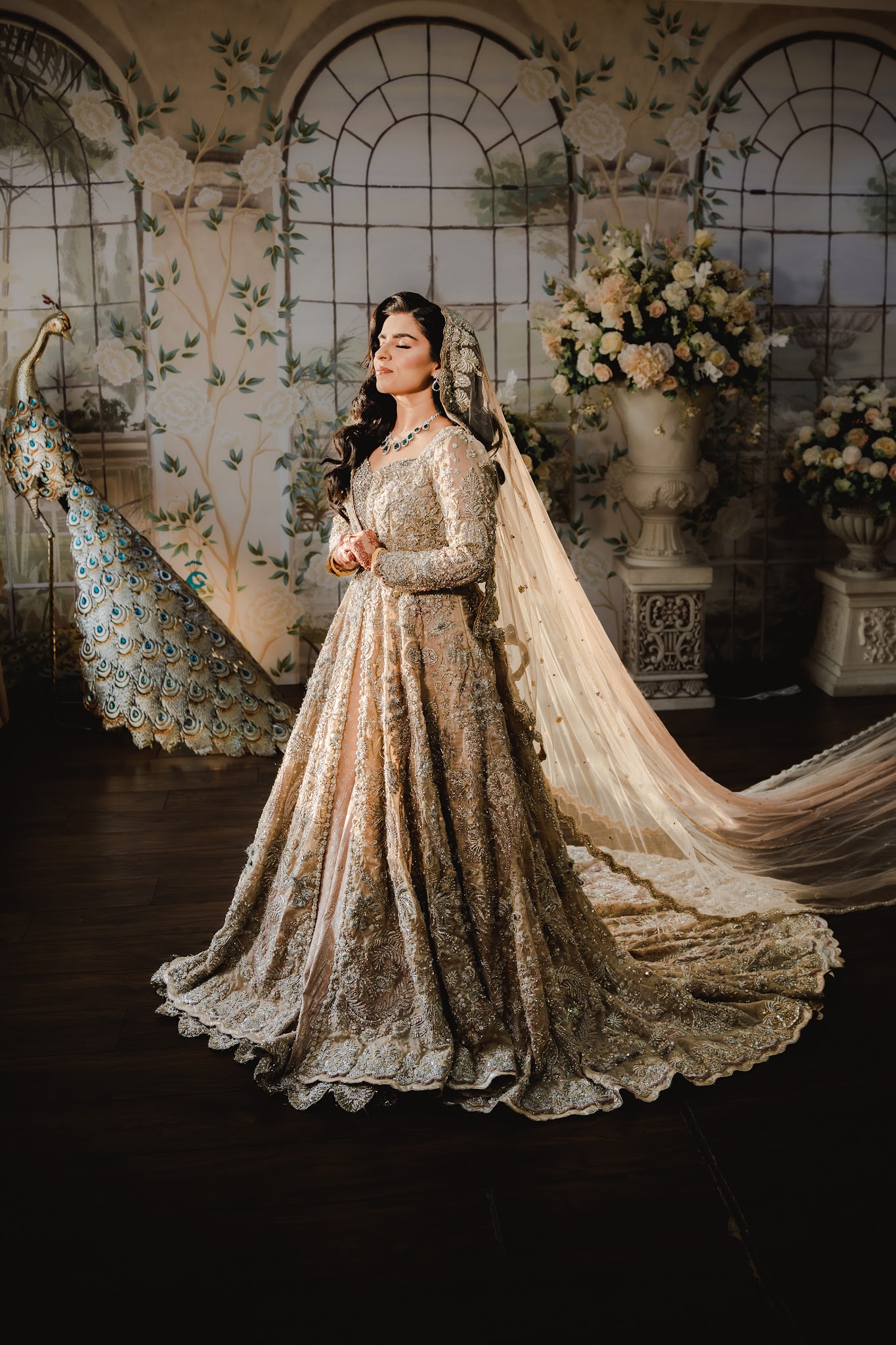 ZS Productions - Asian Wedding Photography Leeds - Image 2