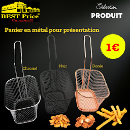 Photo n°24 de BEST PRICE à Échirolles (Magasin)