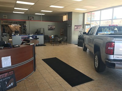 Northwest Auto GMC Sales & Service