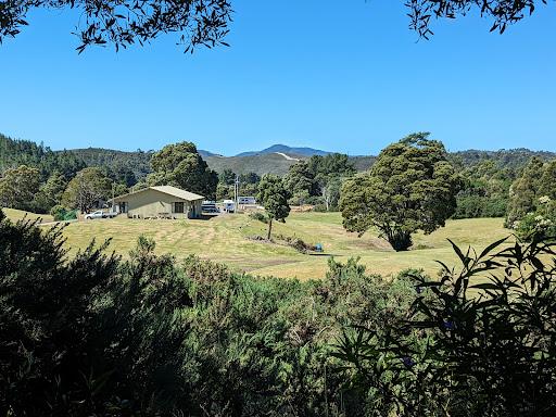 Zeehan Golf Club & RV camping - Thumbnail