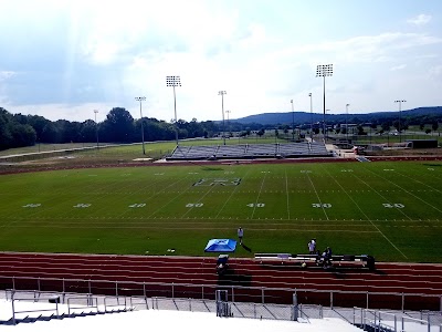 Rocket stadium